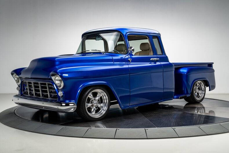 1956 Chevrolet 3100
