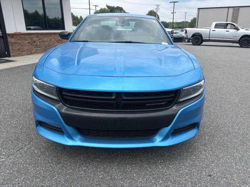 2023 Dodge Charger SXT
