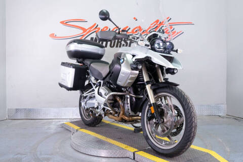 2009 BMW R 1300 GS