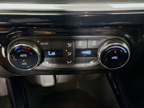 2024 Chevrolet Trax RS
