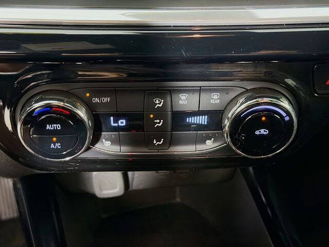 2024 Chevrolet Trax RS
