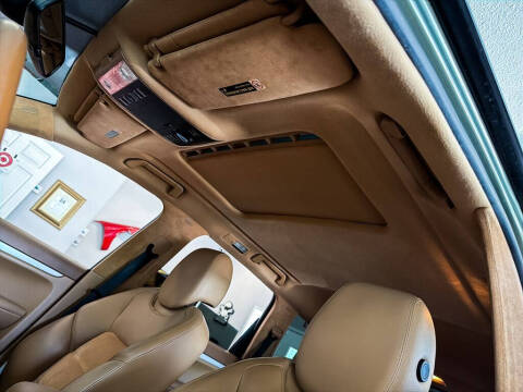 2008 Porsche Cayenne GTS