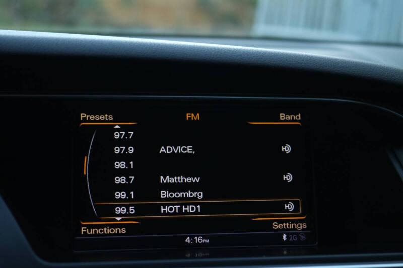 2014 Audi S5 3.0T quattro Premium Plus