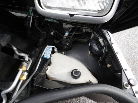 1996 Chevrolet Corvette