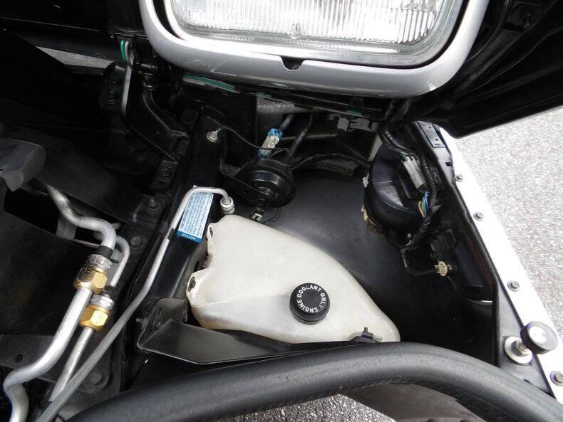 1996 Chevrolet Corvette