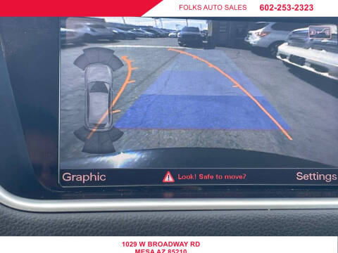 2016 Audi Q5 2.0T quattro Premium Plus