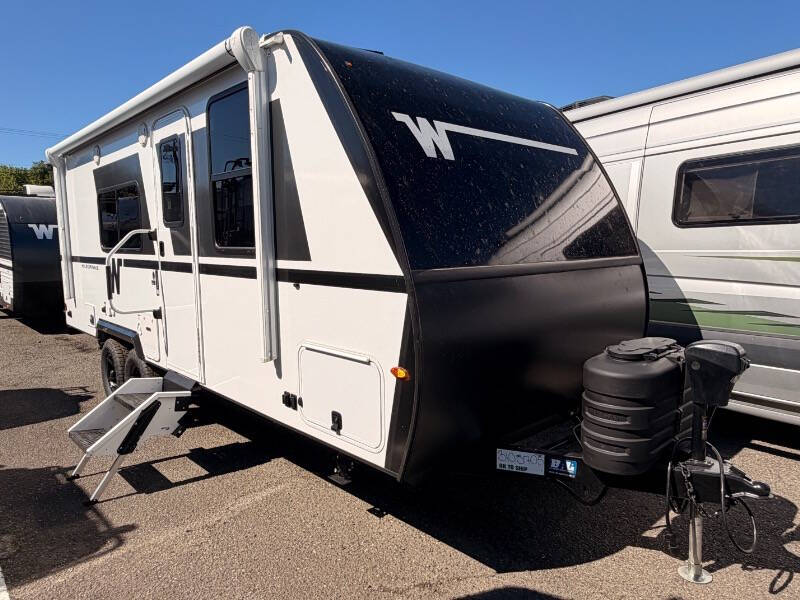 2026 Winnebago Micro Minnie