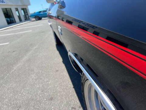 1969 Chevrolet Chevelle