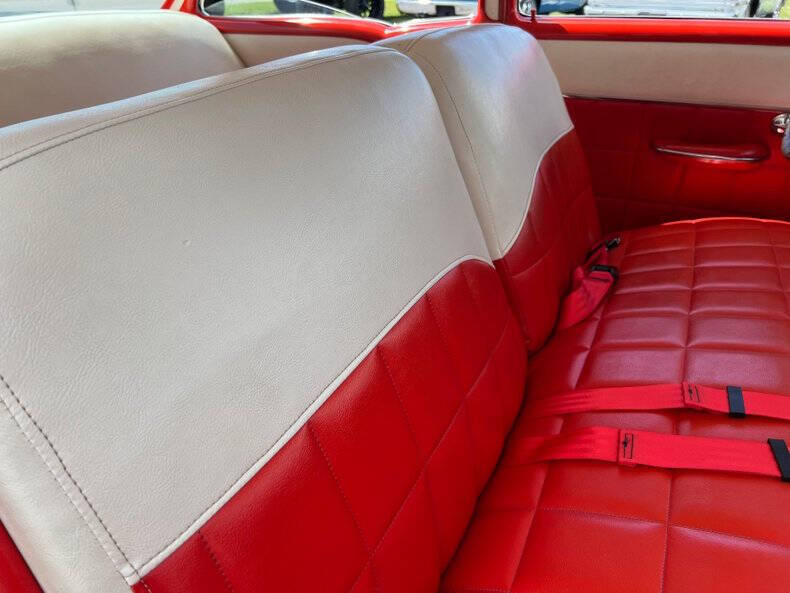 1955 Chevrolet Bel Air