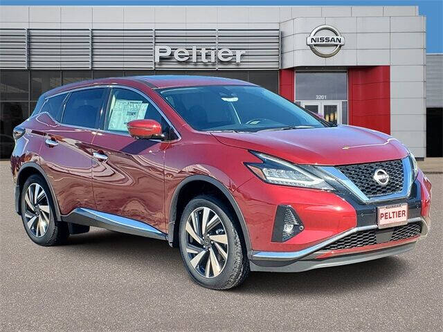 2023 Nissan Murano for sale in Tyler, TX