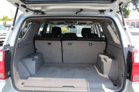 2008 Toyota 4Runner SR5