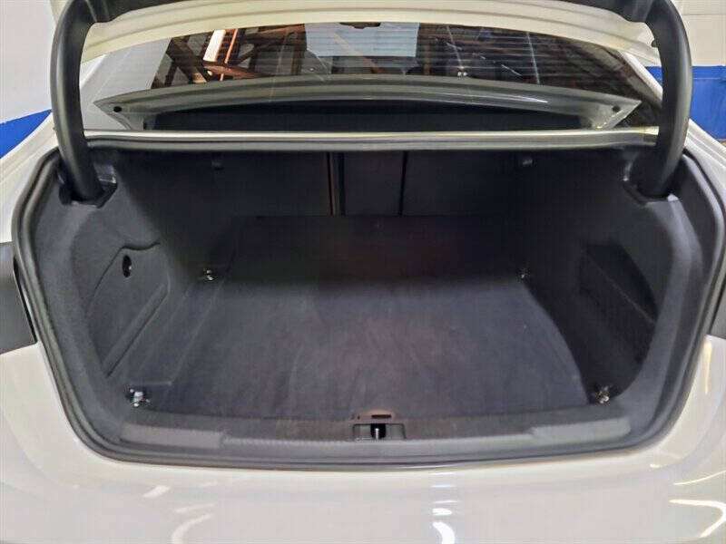 2014 Audi A6 2.0T quattro Premium Plus