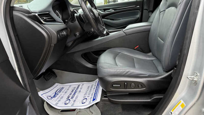 2020 Buick Enclave Premium