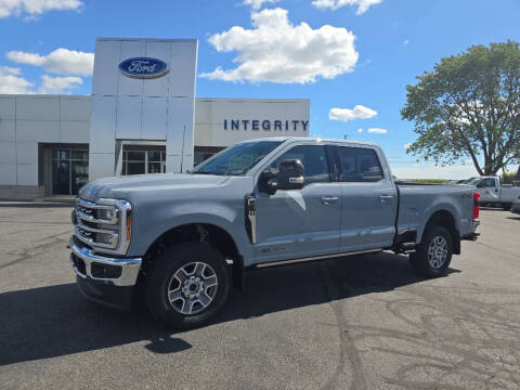 2026 Ford F-250 Super Duty