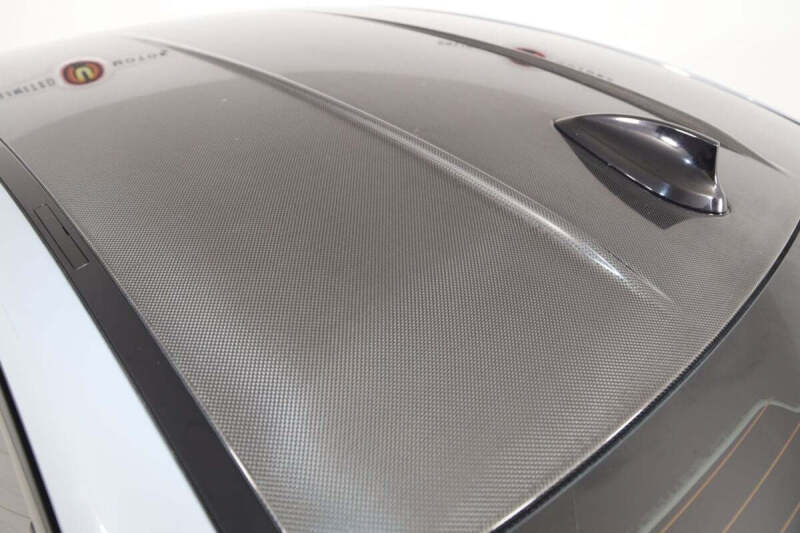 2021 BMW M3