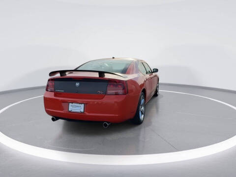 2008 Dodge Charger RT