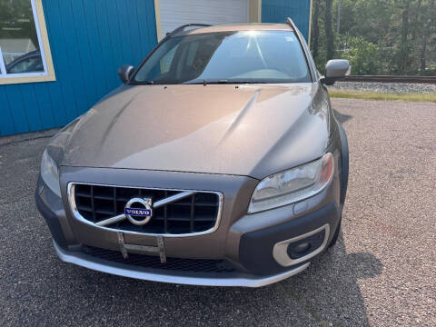 2011 Volvo XC70 3.2