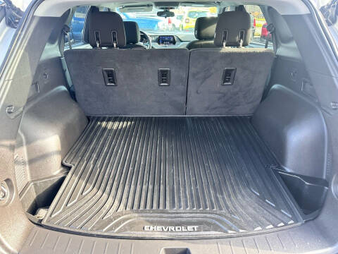 2019 Chevrolet Blazer LT