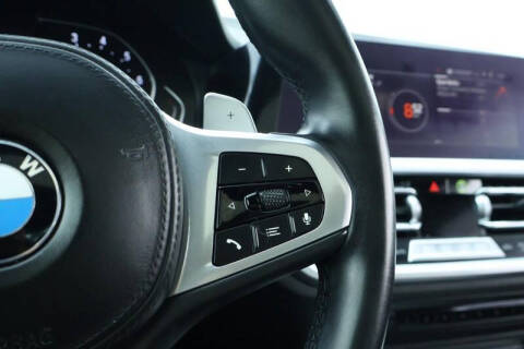 2021 BMW 4 Series 430i