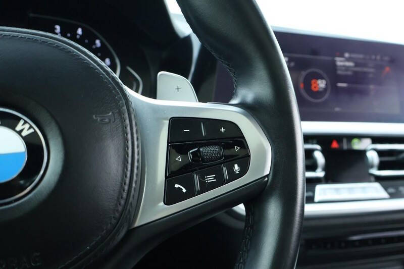 2021 BMW 4 Series 430i