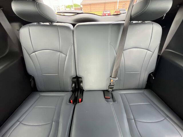 2022 Buick Enclave Premium