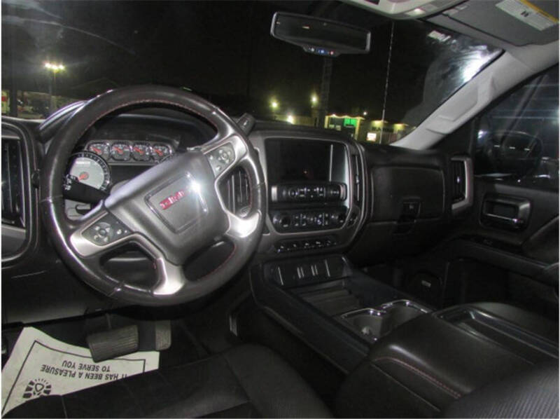 2014 GMC Sierra 1500