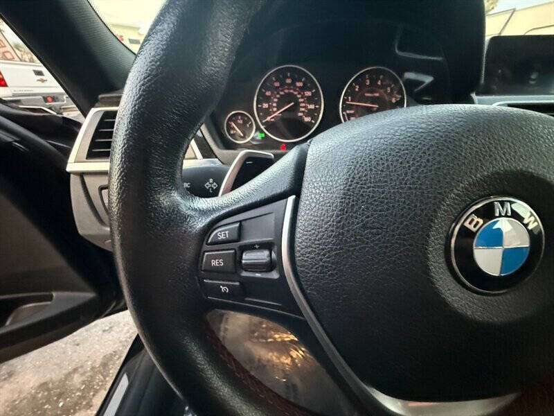 2017 BMW 3 Series 330i