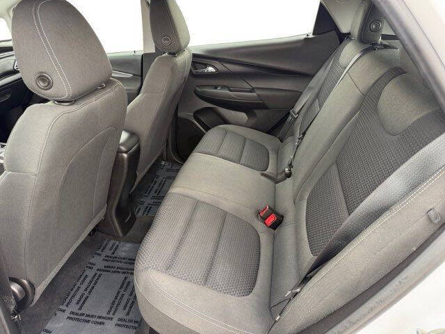 2023 Chevrolet Bolt EV 1LT