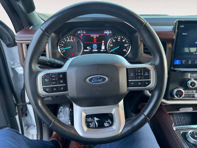 2023 Ford Expedition Limited