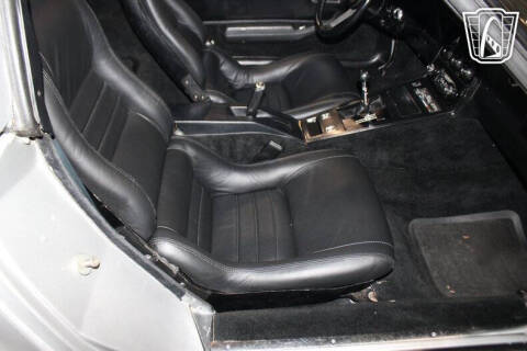 1979 Chevrolet Corvette