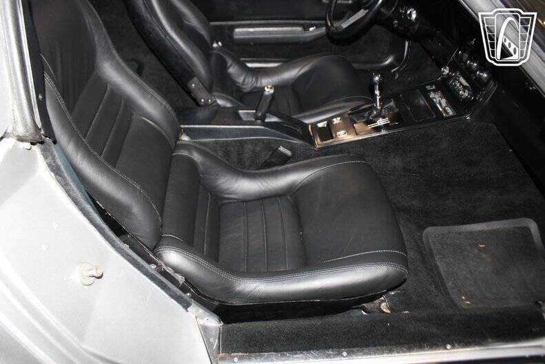 1979 Chevrolet Corvette