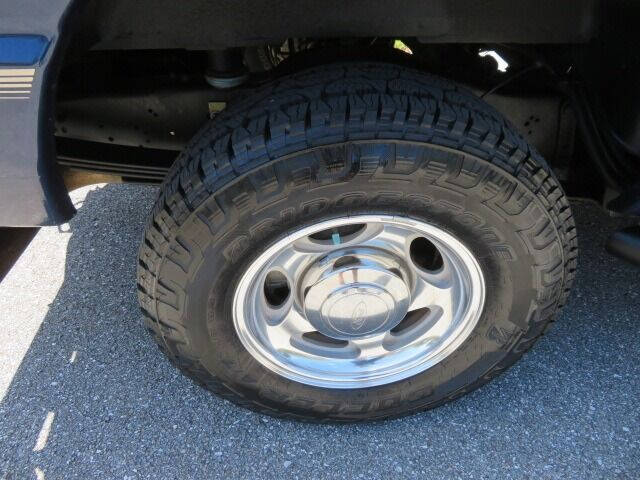 2011 Ford E-Series E-350 SD XLT