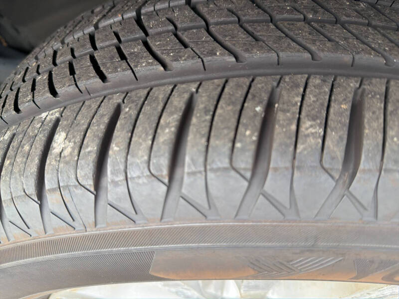 2011 Toyota Sienna Limited 7-Passenger