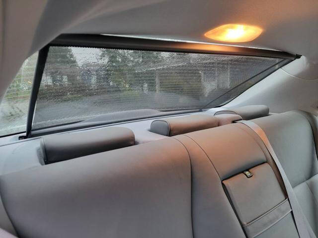 1999 Mercedes-Benz E-Class E 430