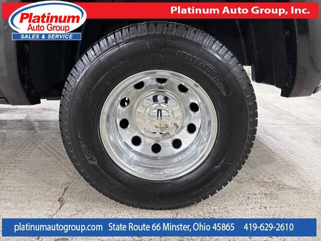 2018 RAM 3500 Laramie