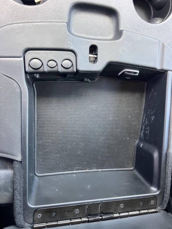 2019 RAM 2500 Tradesman