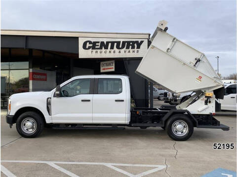 2023 Ford F-250 Super Duty