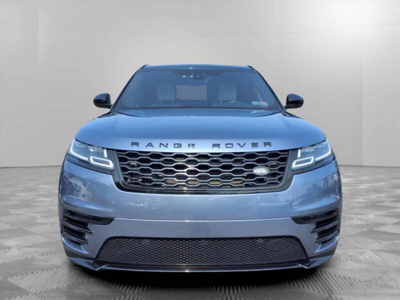 2019 Land Rover Range Rover Velar P250 R-Dynamic SE