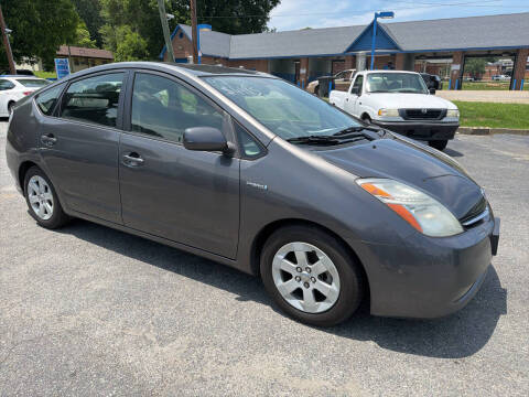 2009 Toyota Prius Touring