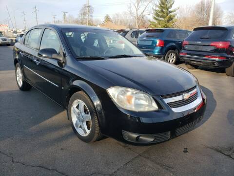2009 Chevrolet Cobalt for sale at Auto Choice in Belton MO