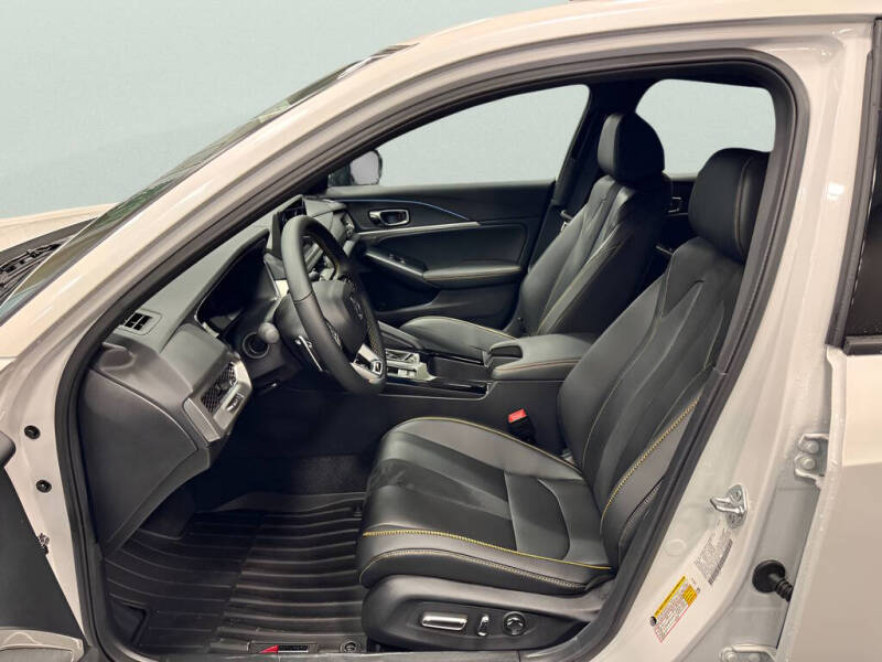 2026 Acura Integra w/Tech w/A-SPEC