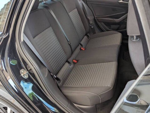 2023 Volkswagen Jetta S
