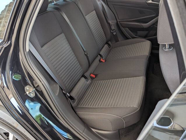 2023 Volkswagen Jetta S