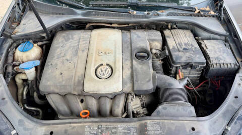2007 Volkswagen Rabbit