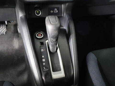 2024 Nissan Versa SV