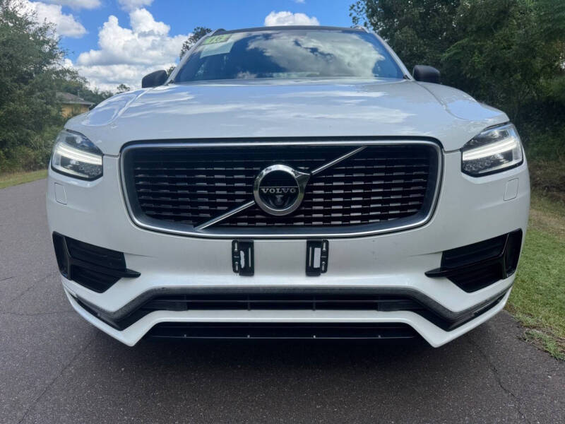2016 Volvo XC90 T6 R-Design