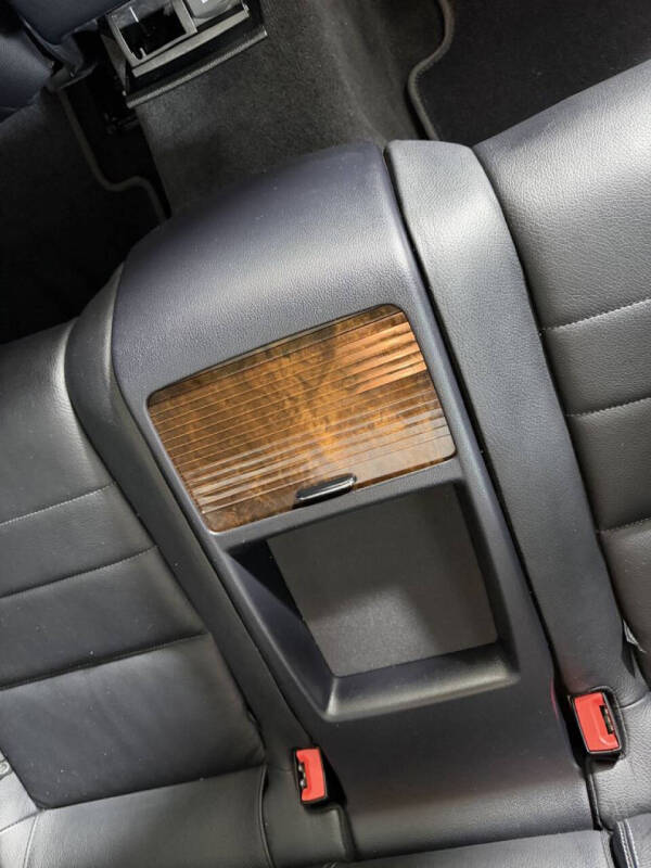 2013 Mercedes-Benz E-Class E 350