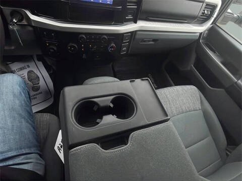 2024 Ford F-250 Super Duty