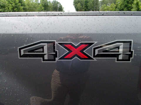 2021 Ford F-250 Super Duty