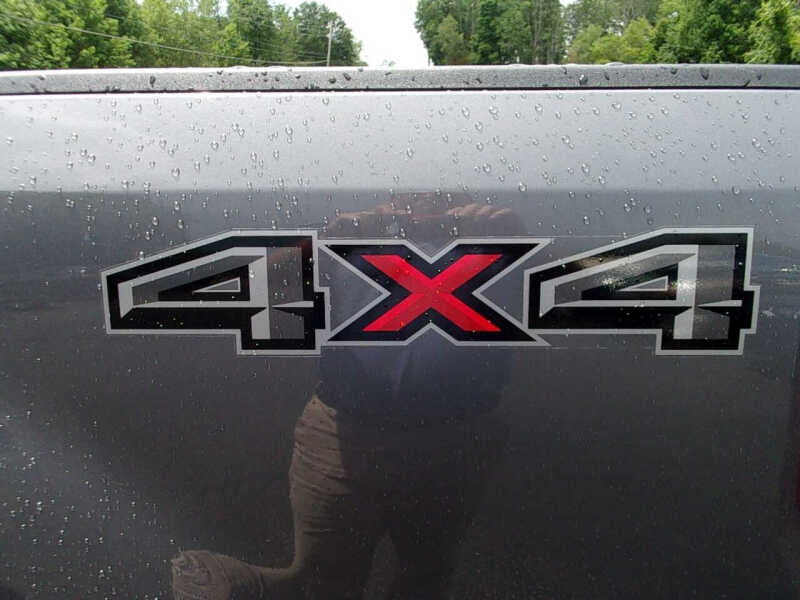 2021 Ford F-250 Super Duty